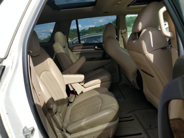 Photo 10 VIN: 5GALVBED1AJ168927 - BUICK ENCLAVE 