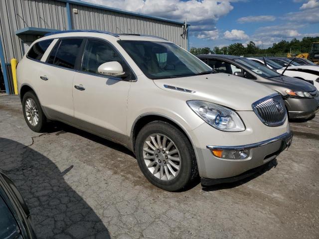 Photo 3 VIN: 5GALVBED1AJ168927 - BUICK ENCLAVE 