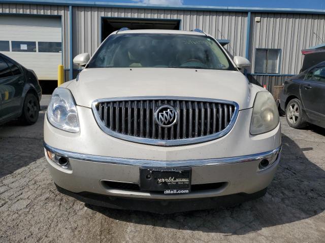 Photo 4 VIN: 5GALVBED1AJ168927 - BUICK ENCLAVE 