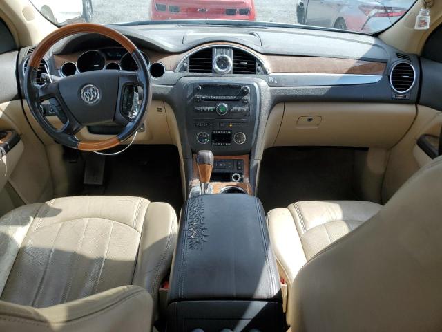 Photo 7 VIN: 5GALVBED1AJ168927 - BUICK ENCLAVE 