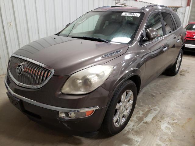 Photo 1 VIN: 5GALVBED1AJ185775 - BUICK ENCLAVE CX 