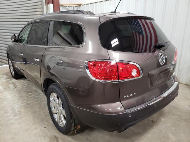 Photo 2 VIN: 5GALVBED1AJ185775 - BUICK ENCLAVE CX 