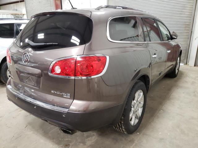 Photo 3 VIN: 5GALVBED1AJ185775 - BUICK ENCLAVE CX 