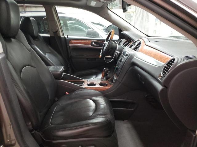 Photo 4 VIN: 5GALVBED1AJ185775 - BUICK ENCLAVE CX 