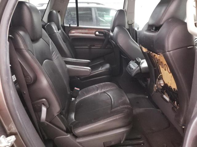 Photo 5 VIN: 5GALVBED1AJ185775 - BUICK ENCLAVE CX 