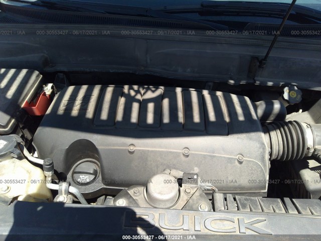 Photo 9 VIN: 5GALVBED1AJ208374 - BUICK ENCLAVE 