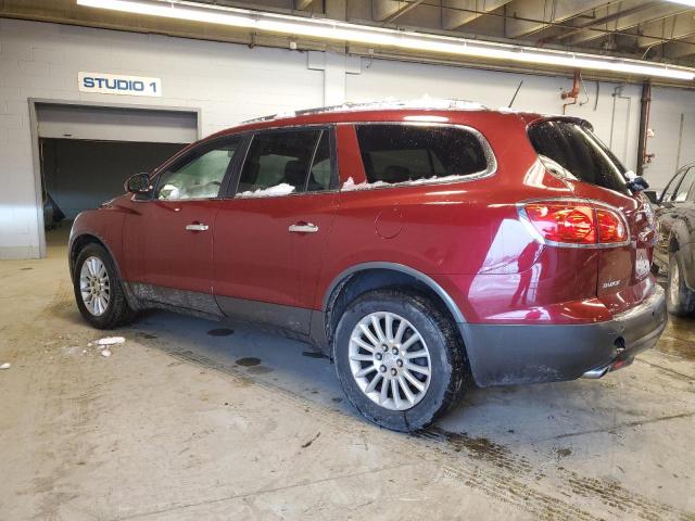 Photo 1 VIN: 5GALVBED1AJ211453 - BUICK ENCLAVE 