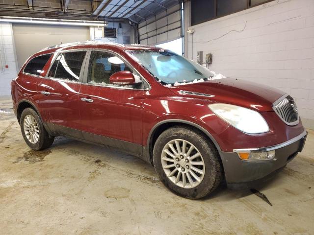 Photo 3 VIN: 5GALVBED1AJ211453 - BUICK ENCLAVE 