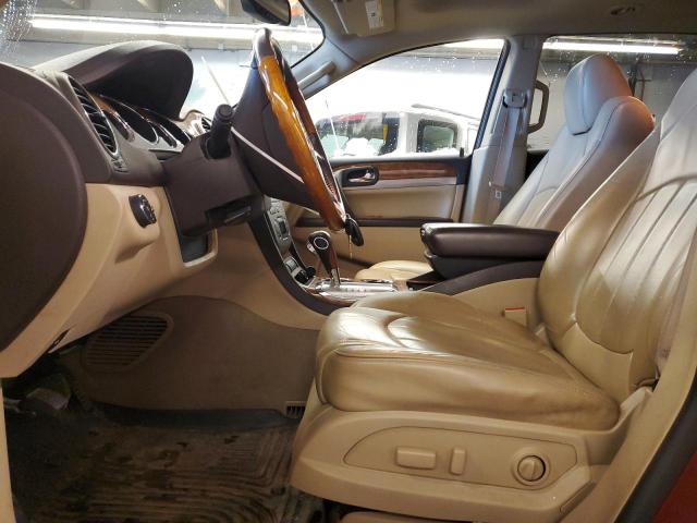 Photo 6 VIN: 5GALVBED1AJ211453 - BUICK ENCLAVE 