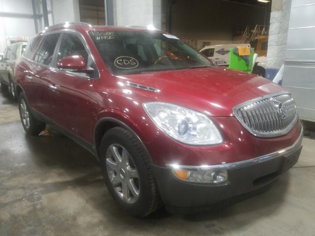 Photo 0 VIN: 5GALVBED1AJ216569 - BUICK ENCLAVE CX 