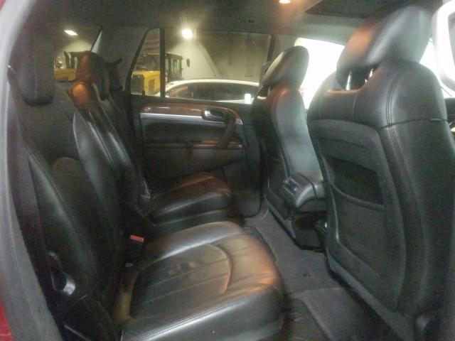 Photo 5 VIN: 5GALVBED1AJ216569 - BUICK ENCLAVE CX 