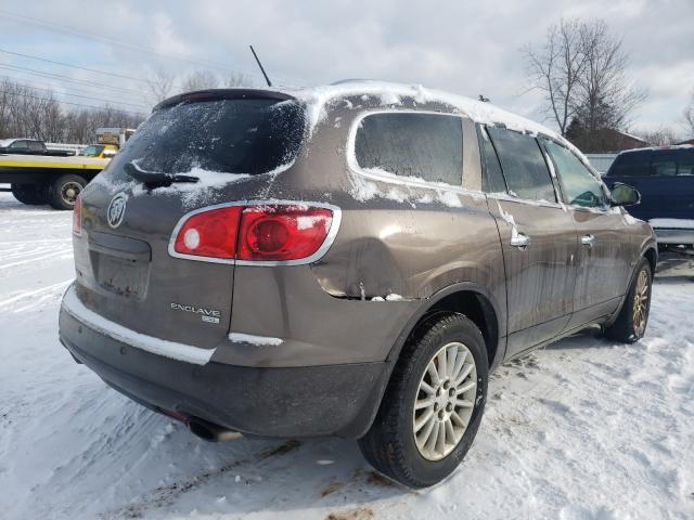 Photo 3 VIN: 5GALVBED1AJ228043 - BUICK ENCLAVE 