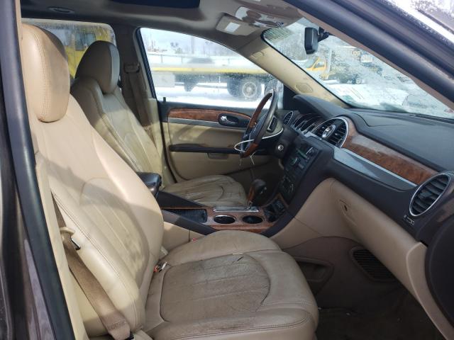 Photo 4 VIN: 5GALVBED1AJ228043 - BUICK ENCLAVE 