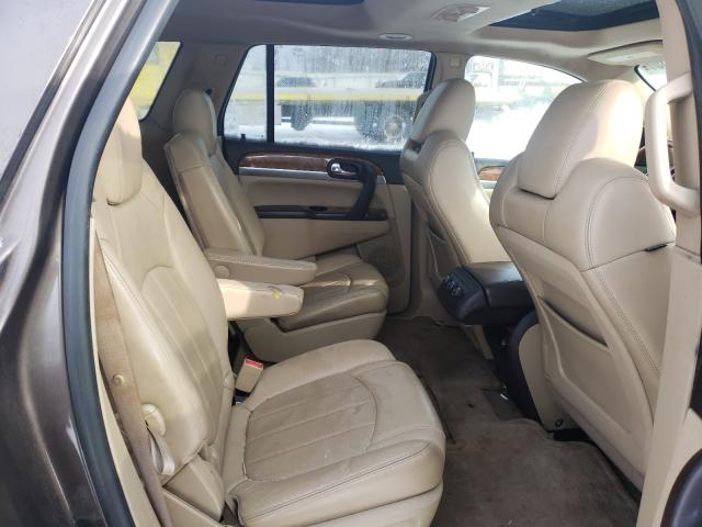 Photo 5 VIN: 5GALVBED1AJ228043 - BUICK ENCLAVE 