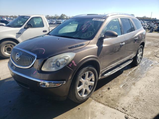 Photo 1 VIN: 5GALVBED1AJ233937 - BUICK ENCLAVE CX 