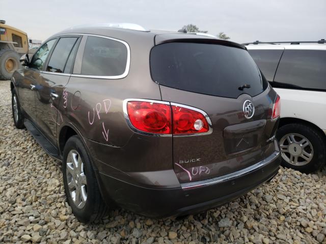 Photo 2 VIN: 5GALVBED1AJ233937 - BUICK ENCLAVE CX 