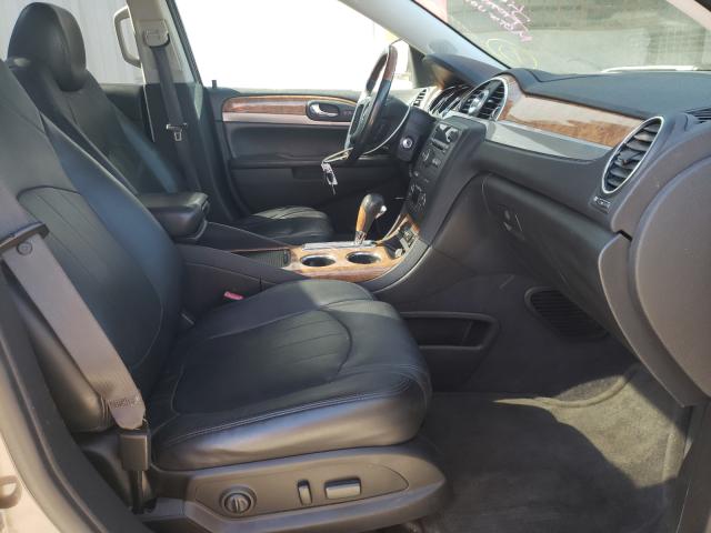 Photo 4 VIN: 5GALVBED1AJ233937 - BUICK ENCLAVE CX 