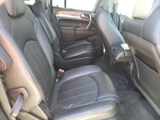 Photo 5 VIN: 5GALVBED1AJ233937 - BUICK ENCLAVE CX 