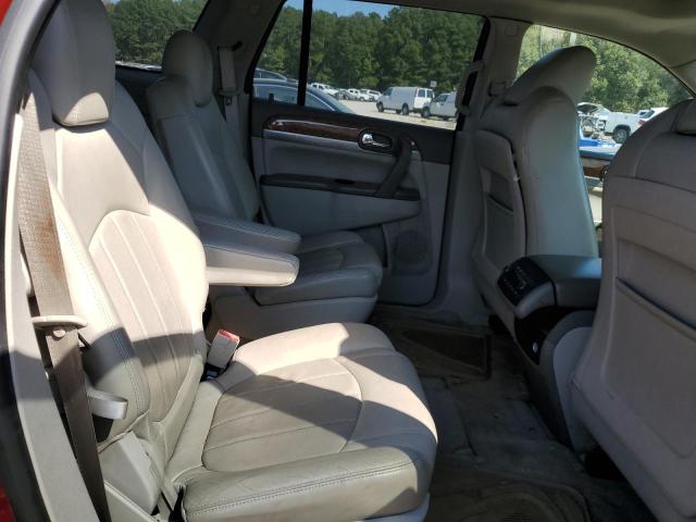 Photo 10 VIN: 5GALVBED1AJ240998 - BUICK ENCLAVE CX 