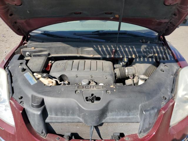 Photo 11 VIN: 5GALVBED1AJ240998 - BUICK ENCLAVE CX 