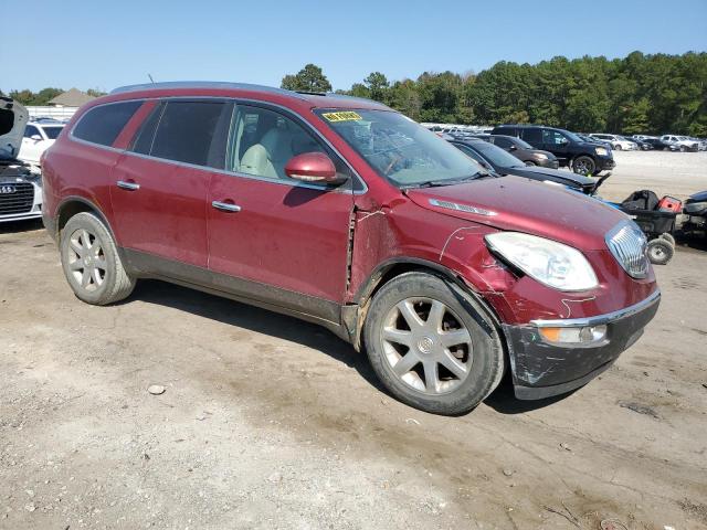 Photo 3 VIN: 5GALVBED1AJ240998 - BUICK ENCLAVE CX 