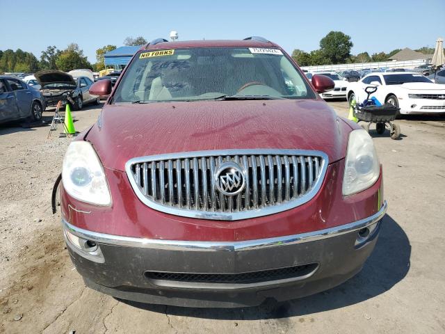 Photo 4 VIN: 5GALVBED1AJ240998 - BUICK ENCLAVE CX 