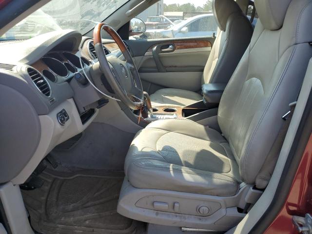 Photo 6 VIN: 5GALVBED1AJ240998 - BUICK ENCLAVE CX 