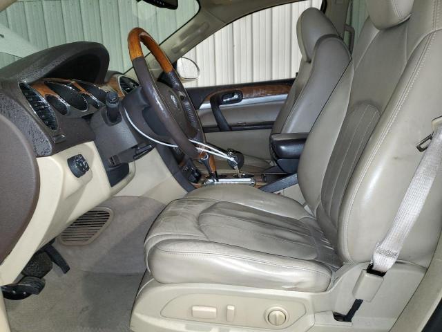 Photo 6 VIN: 5GALVBED1AJ249894 - BUICK ENCLAVE CX 