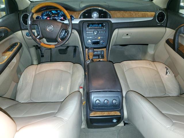 Photo 7 VIN: 5GALVBED1AJ249894 - BUICK ENCLAVE CX 