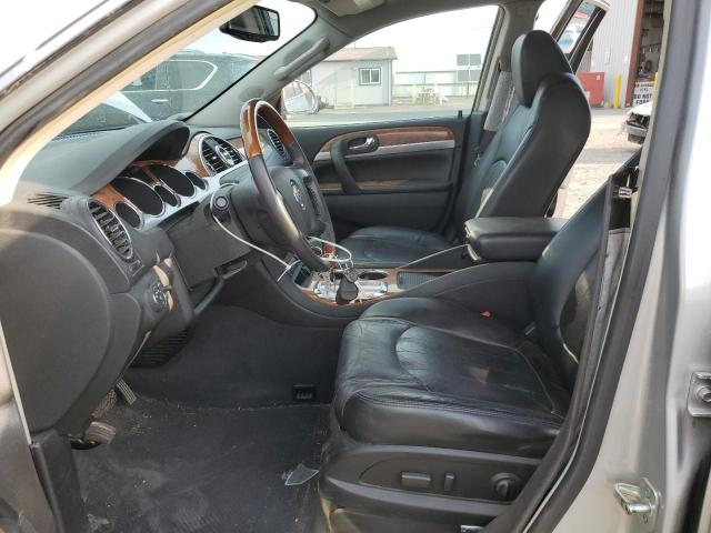 Photo 6 VIN: 5GALVBED2AJ116156 - BUICK ENCLAVE CX 