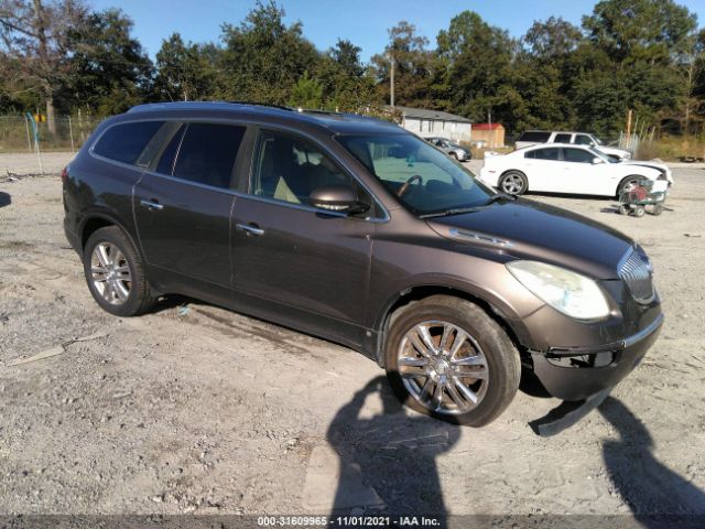 Photo 0 VIN: 5GALVBED2AJ123916 - BUICK ENCLAVE 