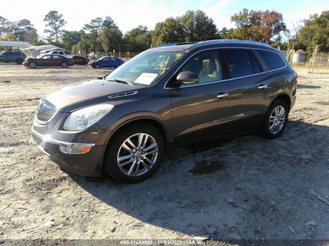 Photo 1 VIN: 5GALVBED2AJ123916 - BUICK ENCLAVE 