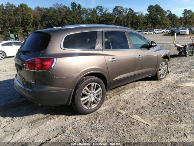 Photo 3 VIN: 5GALVBED2AJ123916 - BUICK ENCLAVE 