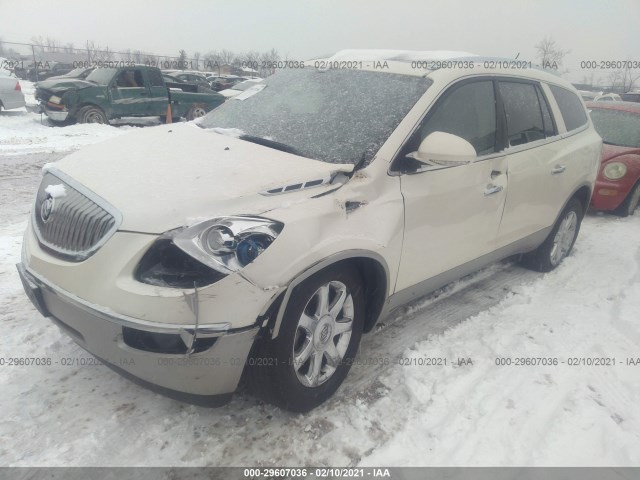 Photo 1 VIN: 5GALVBED2AJ127769 - BUICK ENCLAVE 