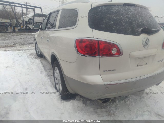 Photo 2 VIN: 5GALVBED2AJ127769 - BUICK ENCLAVE 