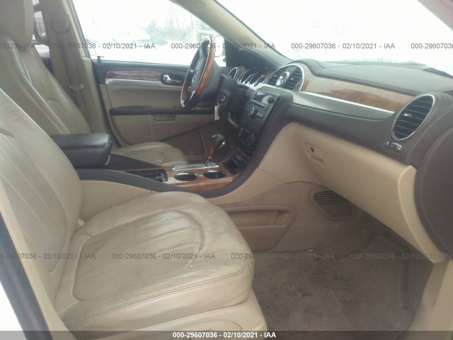 Photo 4 VIN: 5GALVBED2AJ127769 - BUICK ENCLAVE 