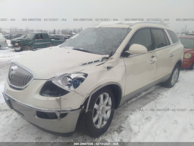 Photo 5 VIN: 5GALVBED2AJ127769 - BUICK ENCLAVE 