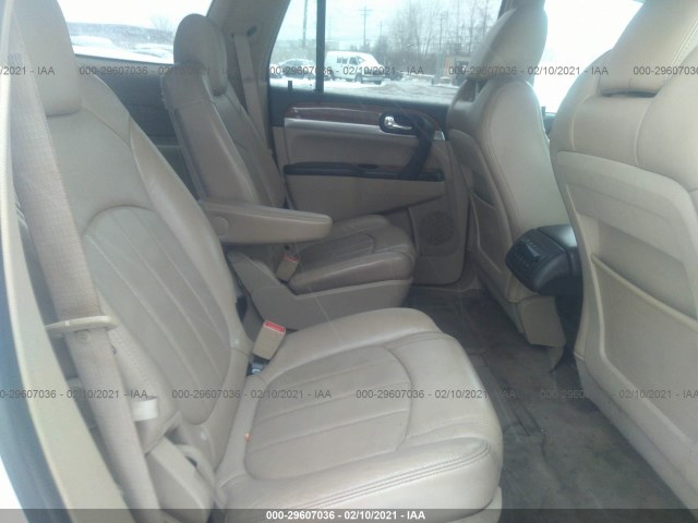 Photo 7 VIN: 5GALVBED2AJ127769 - BUICK ENCLAVE 