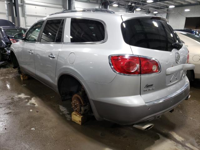 Photo 2 VIN: 5GALVBED2AJ130056 - BUICK ENCLAVE CX 