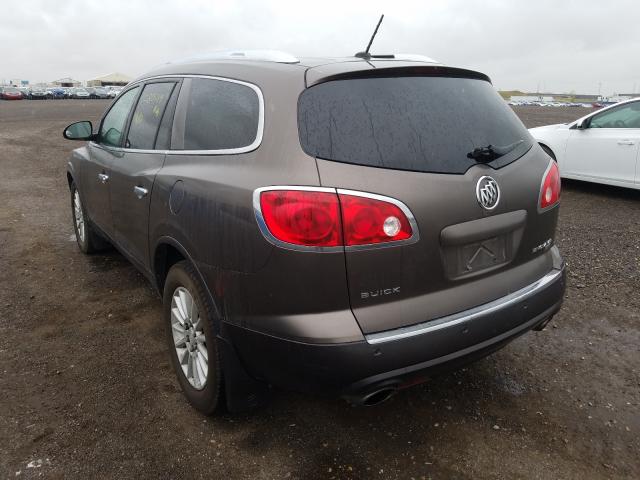 Photo 2 VIN: 5GALVBED2AJ130641 - BUICK ENCLAVE CX 