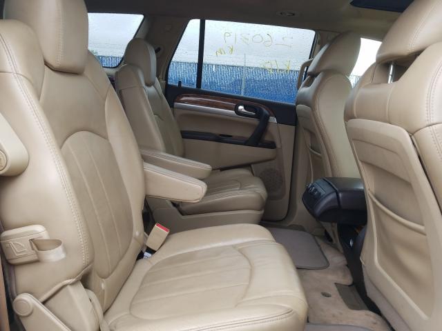 Photo 5 VIN: 5GALVBED2AJ130641 - BUICK ENCLAVE CX 