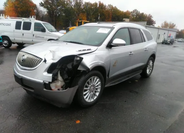 Photo 1 VIN: 5GALVBED2AJ156379 - BUICK ENCLAVE 