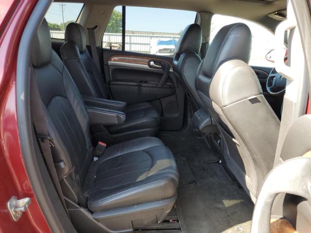 Photo 10 VIN: 5GALVBED2AJ167480 - BUICK ENCLAVE CX 