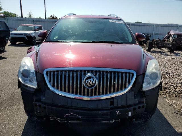 Photo 4 VIN: 5GALVBED2AJ167480 - BUICK ENCLAVE CX 