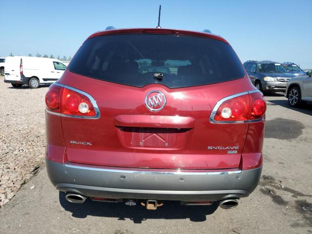 Photo 5 VIN: 5GALVBED2AJ167480 - BUICK ENCLAVE CX 