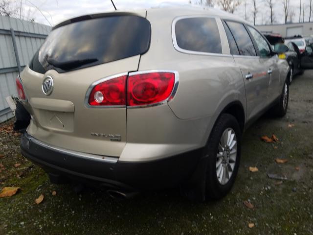 Photo 3 VIN: 5GALVBED2AJ178916 - BUICK ENCLAVE CX 