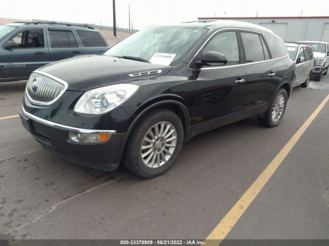 Photo 1 VIN: 5GALVBED2AJ185056 - BUICK ENCLAVE 