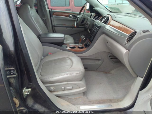 Photo 4 VIN: 5GALVBED2AJ185056 - BUICK ENCLAVE 