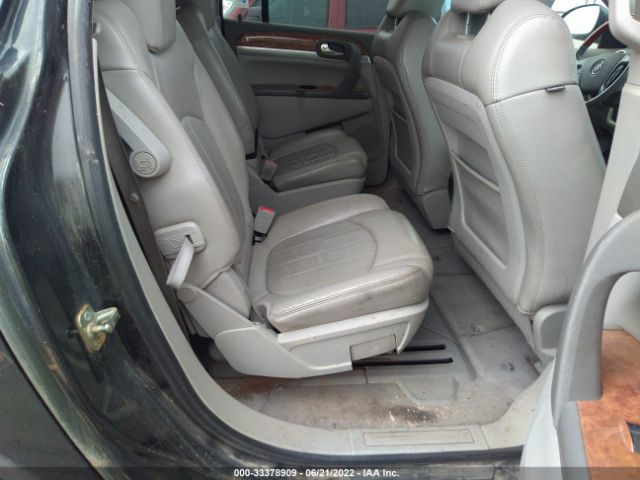 Photo 7 VIN: 5GALVBED2AJ185056 - BUICK ENCLAVE 