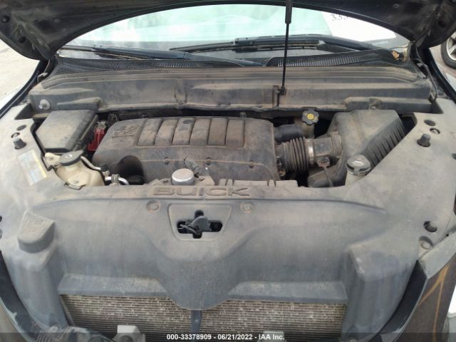 Photo 9 VIN: 5GALVBED2AJ185056 - BUICK ENCLAVE 